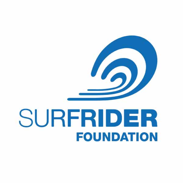 Surfrider Logo - Cali Bamboo Joins the Surfrider Foundation to Clean up Ocean Beach