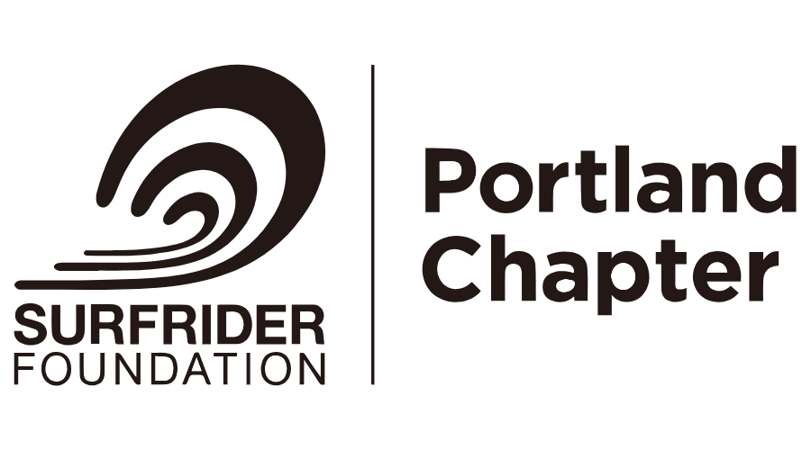 Surfrider Logo - SURFRIDER FOUNDATION Portland Chapter Vector Logo - .SVG + .PNG