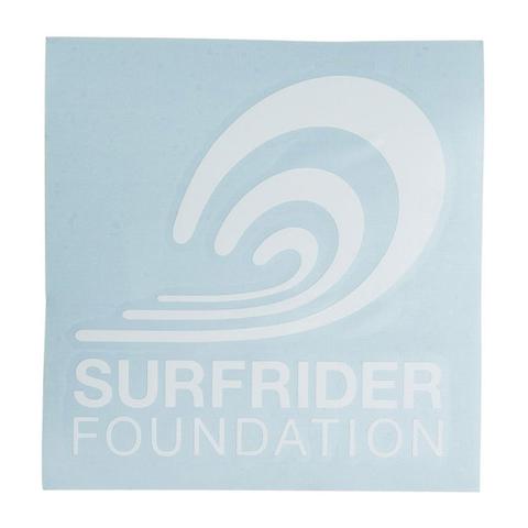 Surfrider Logo - Sale