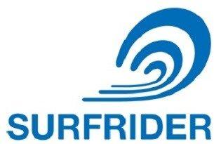 Surfrider Logo - Surfrider Foundation Logo