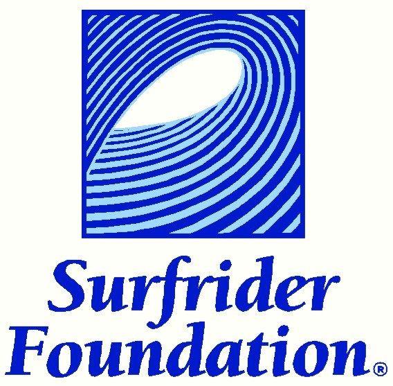 Surfrider Logo - Surfrider Foundation Logo free image