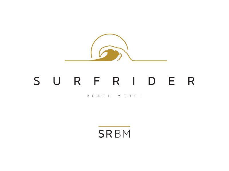 Surfrider Logo - Surfrider Logo by Marc McMillen | Dribbble | Dribbble