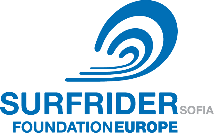 Surfrider Logo - Surfrider Foundation Bulgaria