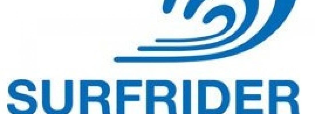 Surfrider Logo - Surfrider Foundation Sd