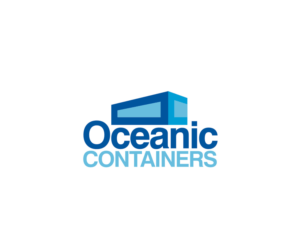 Container Logo - Storage/Ocean container trading company | 54 Logo Designs for ...