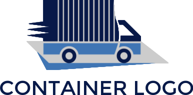 Container Logo - Free Container Logos | LogoDesign.net