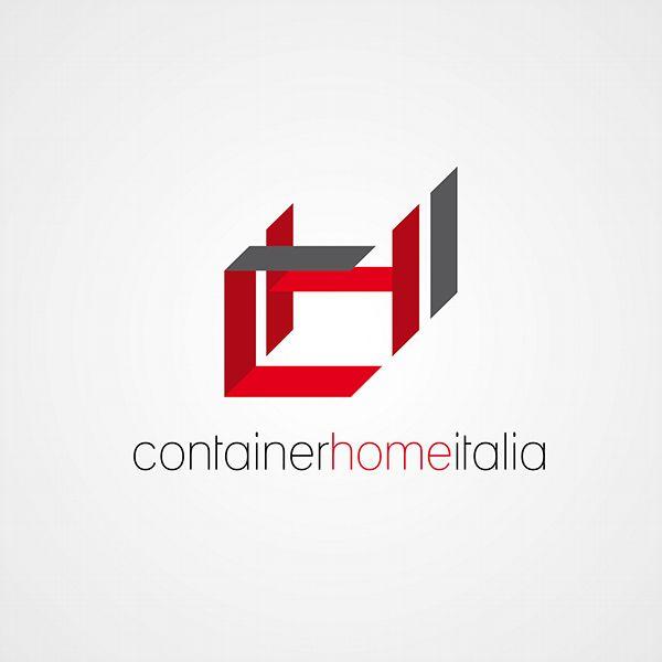 Container Logo - Logo Container Home Italia on Student Show