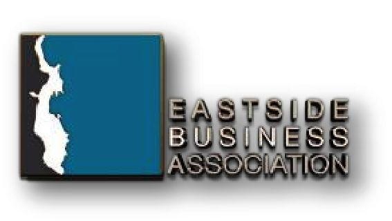 eBa Logo - EBA Logo 3D on 3D1 - Eastside Business Association