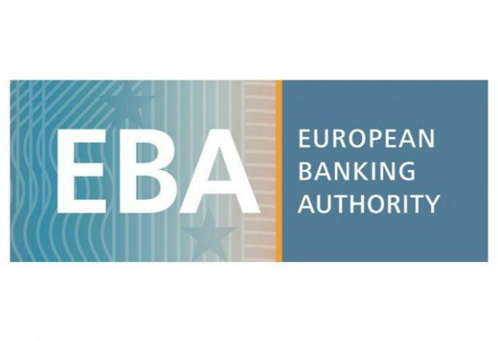 eBa Logo - European Banking Authority has recommended further research into ...