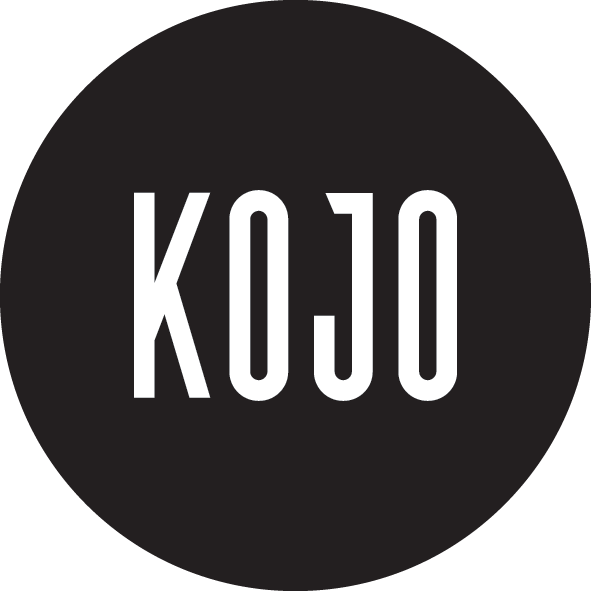 Kojo Logo - kojo-logo-black