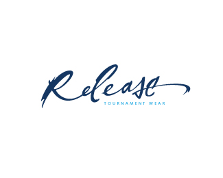 Release Logo - Logopond - Logo, Brand & Identity Inspiration (Release — Tournament ...