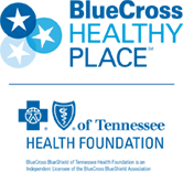 BCBST Logo - Apply for Funding. BlueCross BlueSheld of Tennessee