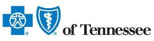 BCBST Logo - BlueCross BlueShield of TN. Standing For Good Health