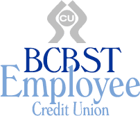 BCBST Logo - Home Employee Credit Union
