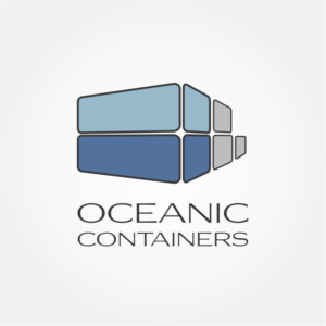 Container Logo - Storage/Ocean container trading company | 54 Logo Designs for ...