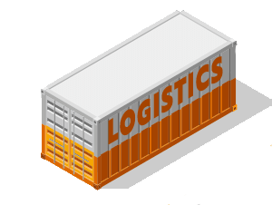 Container Logo - Sea Container Sales | Affordable Shipping Containers