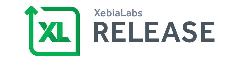 Release Logo - Media Kit - XebiaLabs