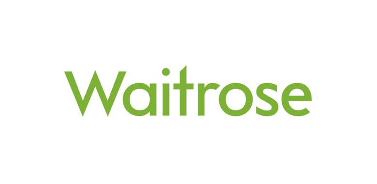 Waitrose Logo - Waitrose logo. Bute Island Foods