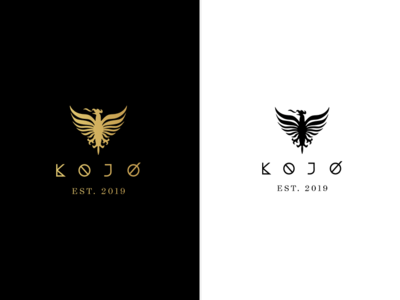 Kojo Logo - Kojo Logo Design by Dreamify by Dreamify on Dribbble