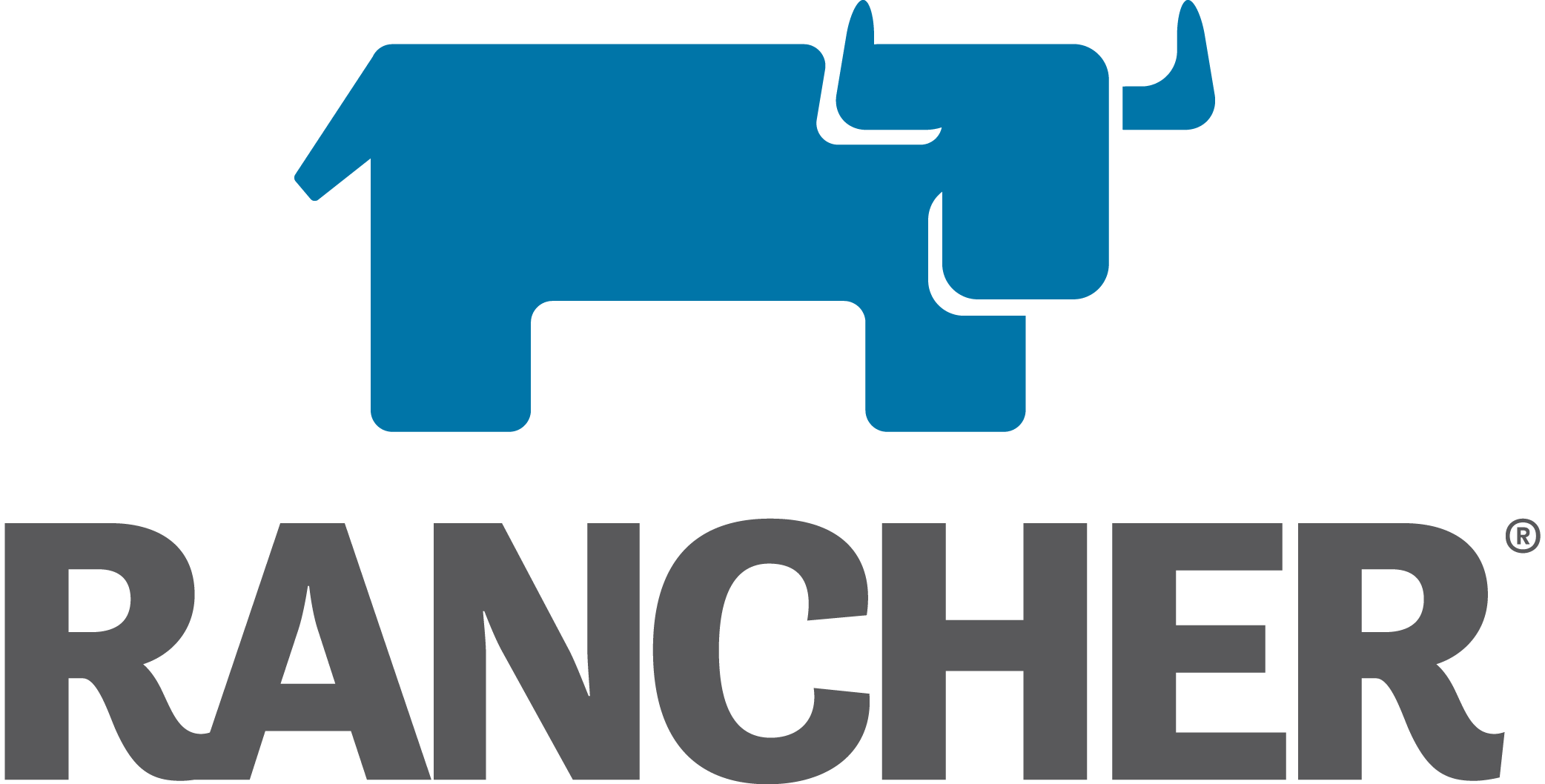 Rancher Logo - Rancher Brand Guidelines & Resources