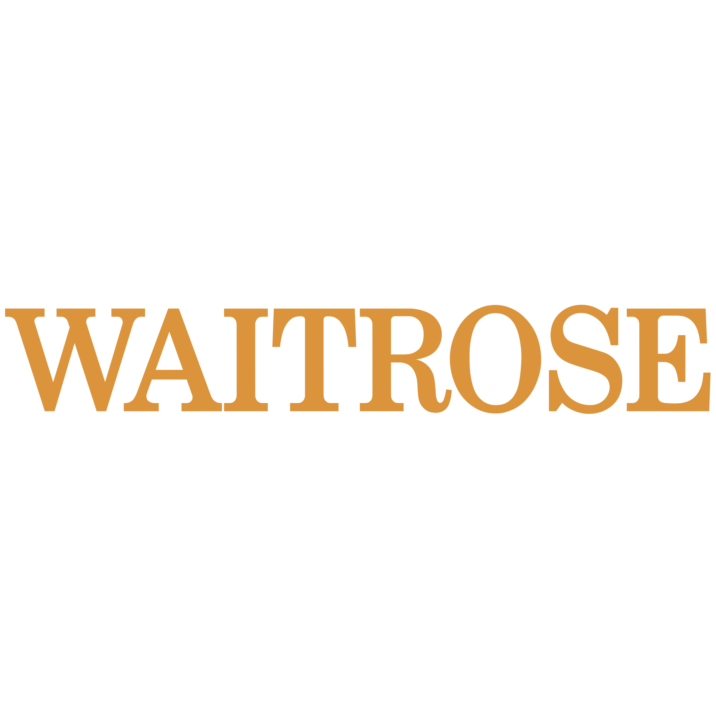 Waitrose Logo - Waitrose Logo PNG Transparent & SVG Vector - Freebie Supply