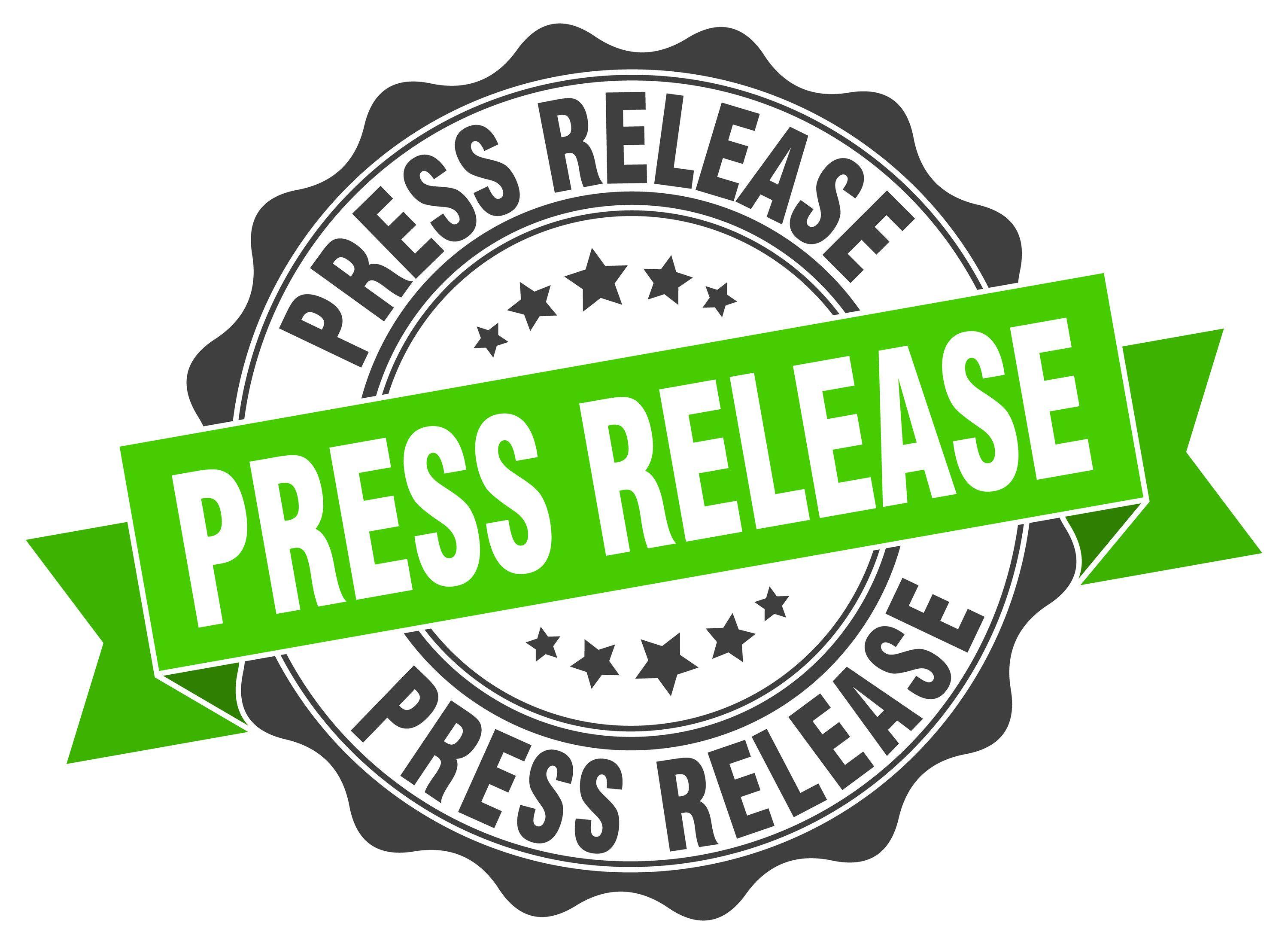 Release Logo - Press Releases Press Release Distribution