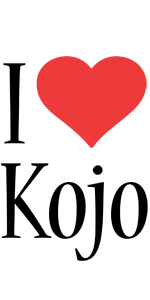 Kojo Logo - Kojo Logo | Name Logo Generator - I Love, Love Heart, Boots, Friday ...