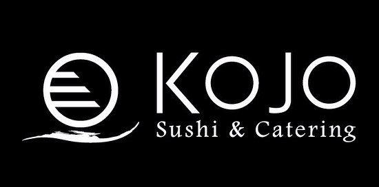 Kojo Logo - logo - Picture of Sushi Kojo, Penticton - TripAdvisor