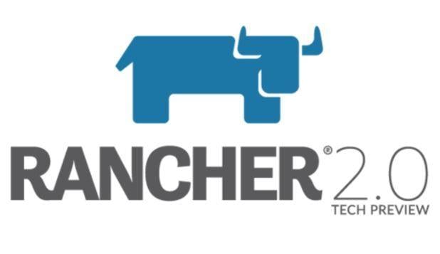 Rancher Logo - Rancher 2.0 is Full Steam Ahead on Kubernetes