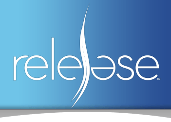 Release Logo - Release Pool Party | Talking Stick Resort, Scottsdale AZ