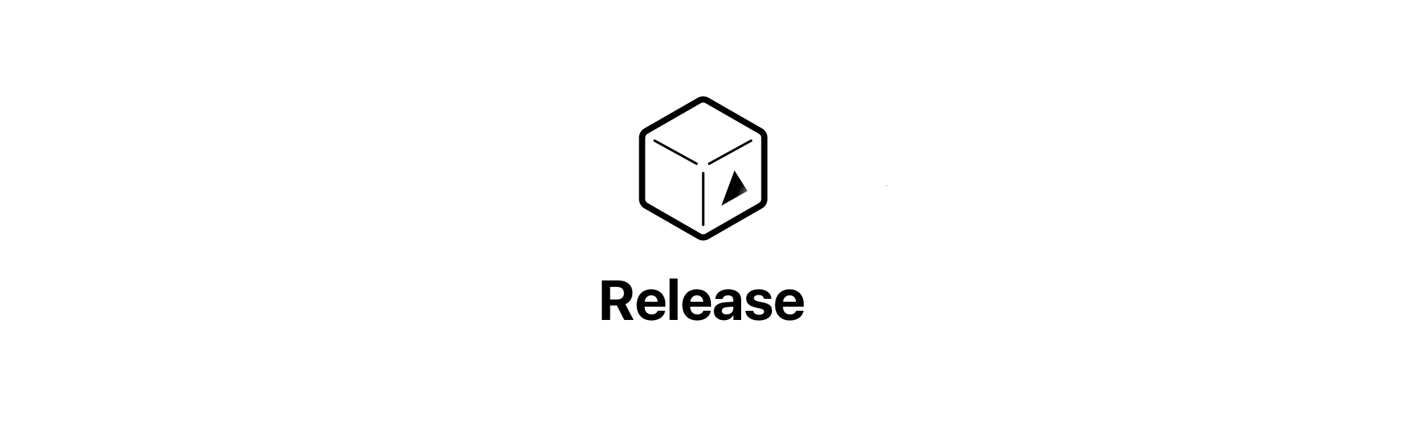 Release Logo - GitHub Release: Generate Changelogs With A Single Command