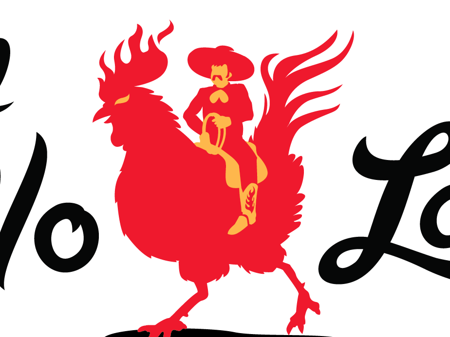 Rancher Logo - Chicken Rancher Concept for QSR by drew.com