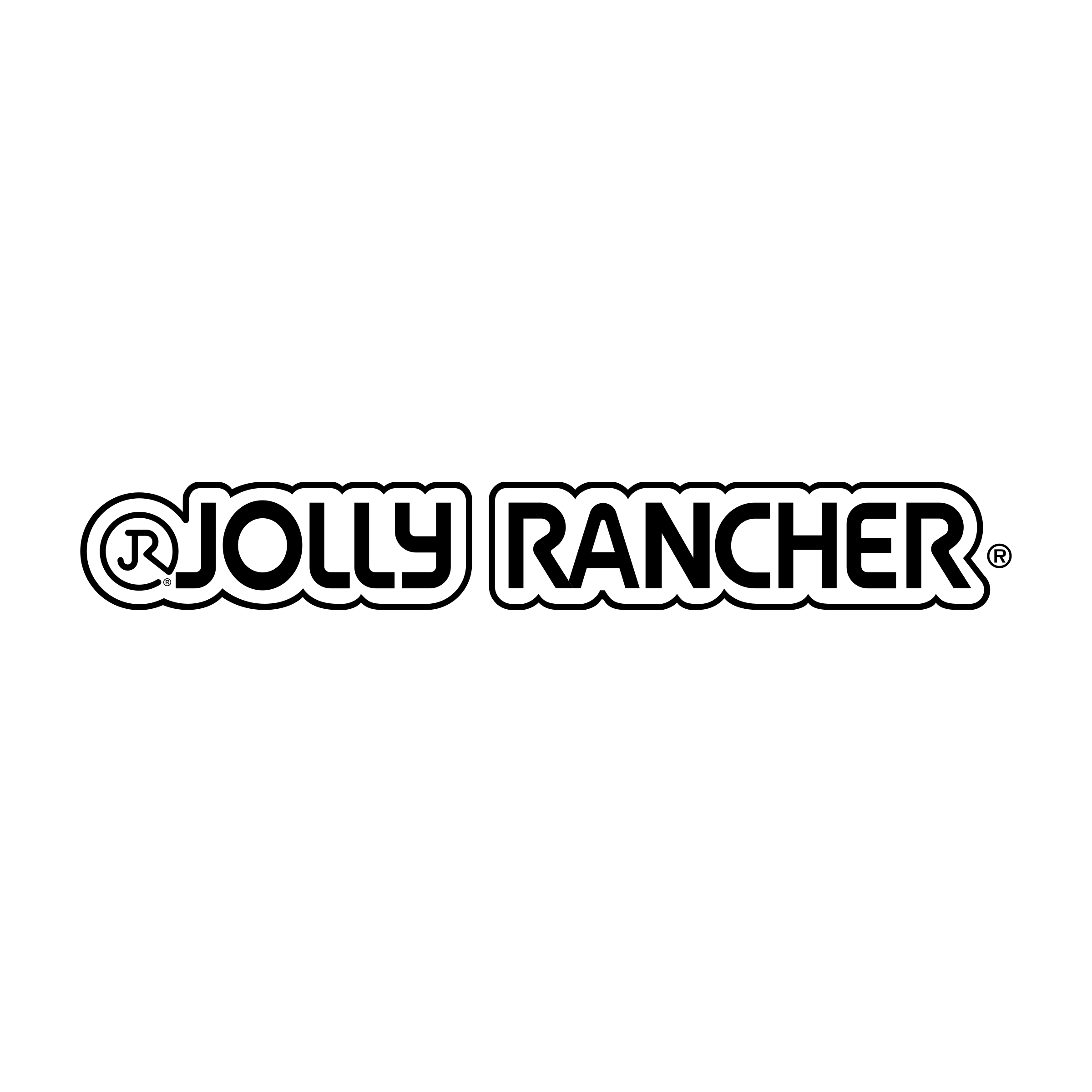 Rancher Logo - Jolly Rancher Logo PNG Transparent & SVG Vector - Freebie Supply