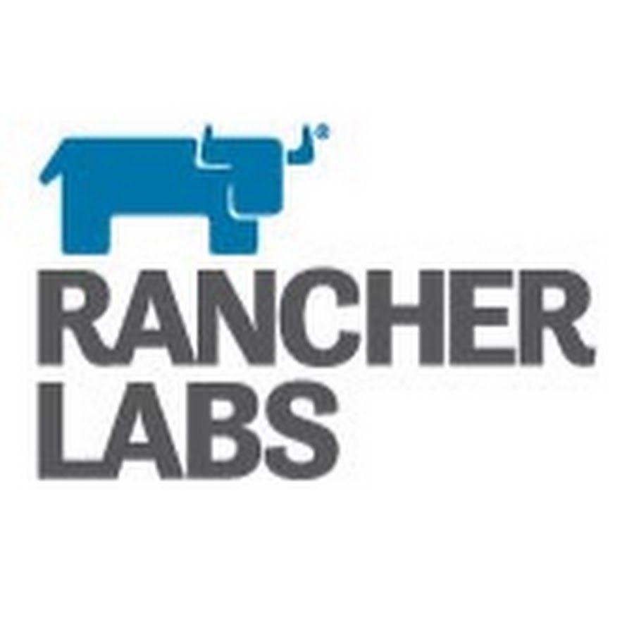 Rancher Logo - Rancher Labs - YouTube