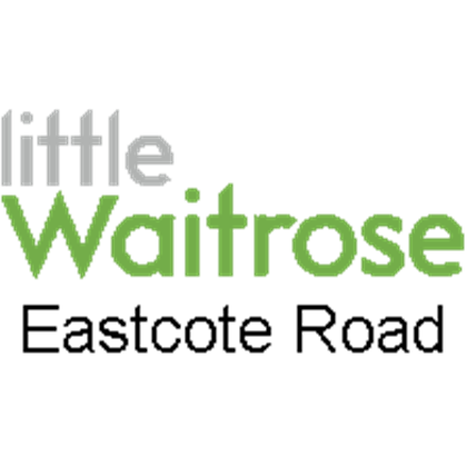 Waitrose Logo - Little Waitrose Logo - Roblox
