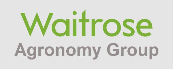 Waitrose Logo - Waitrose Sustainable Agriculture