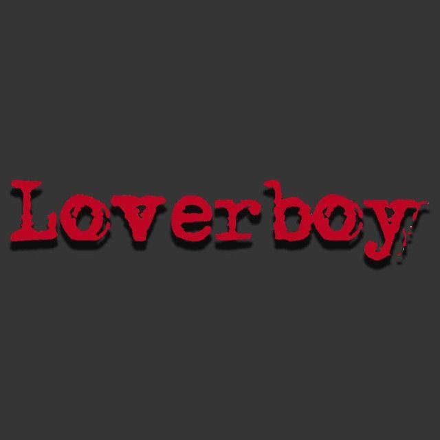 Loverboy Logo - Loverboy on Spotify