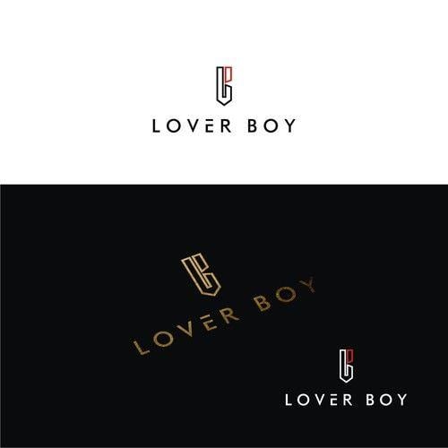 Loverboy Logo - Design a eccentric logo for Lover Boy apparel. Logo design contest