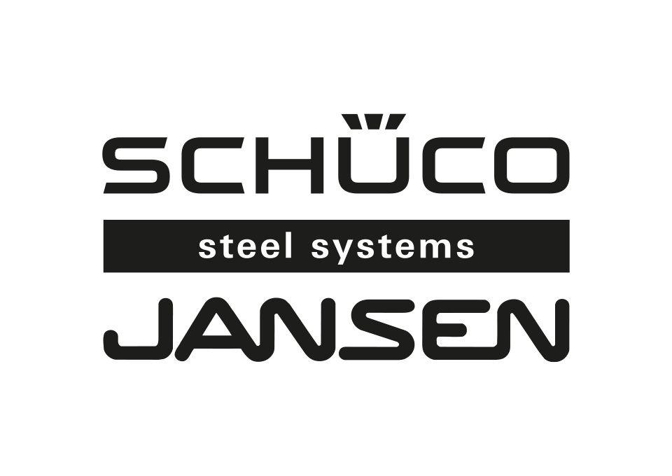 Schuco Logo - Schueco Jansen Steel Systems