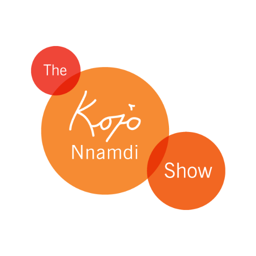 Kojo Logo - The Kojo Nnamdi Show: Off the Beaten Path with President Lincoln's ...