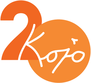 Kojo Logo - Kojo 20 - The Kojo Nnamdi Show