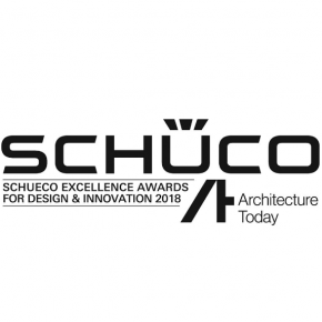 Schuco Logo - Why you should enter the Schueco Excellence Awards this year ...