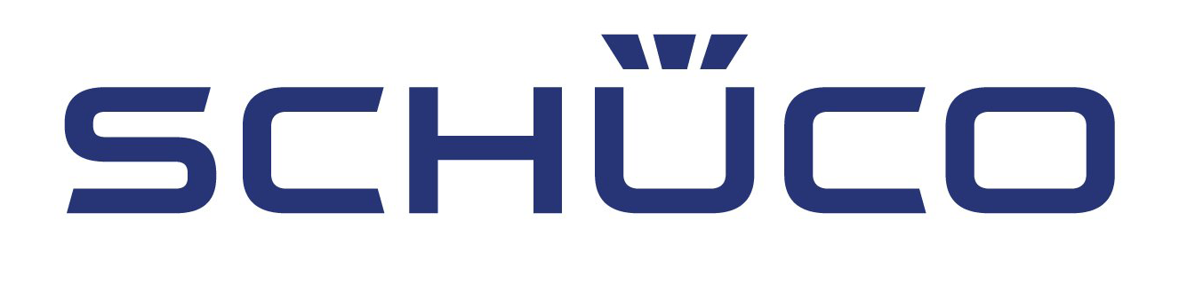 Schuco Logo - SCHÜCO - Rolla Metal Inc.