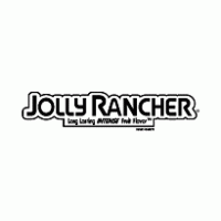 Rancher Logo - Jolly Rancher | Brands of the World™ | Download vector logos and ...
