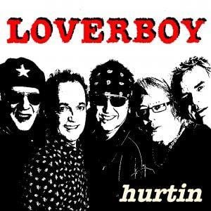 Loverboy Logo - Loverboy. Official Loverboy Band Site