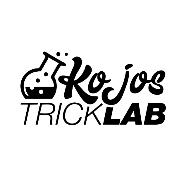 Kojo Logo - Bar Trick Parkour | Add Training