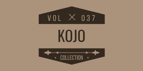 Kojo Logo - KojO