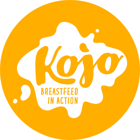 Kojo Logo - About Jana - Kojo