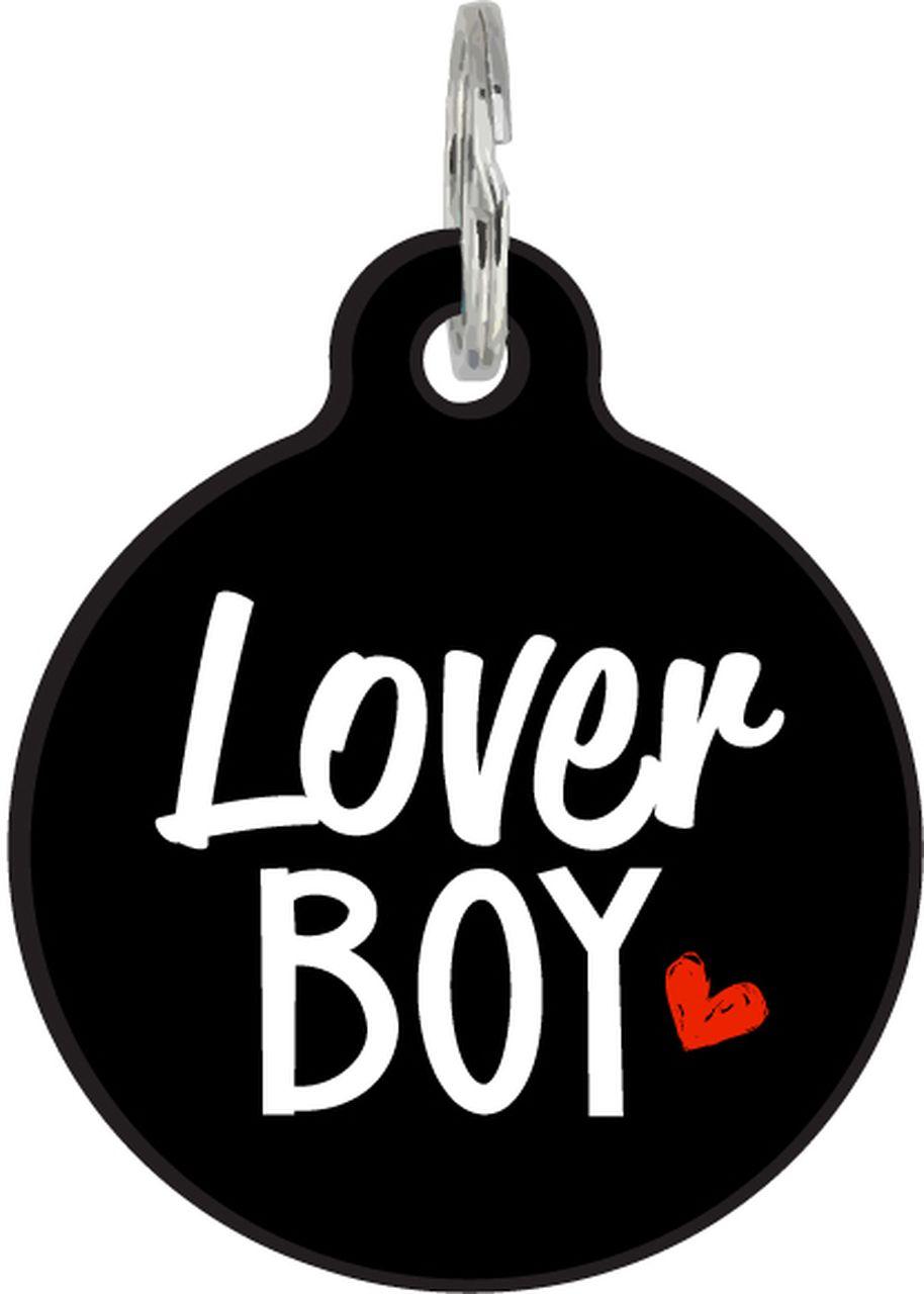 Loverboy Logo - Lover Boy