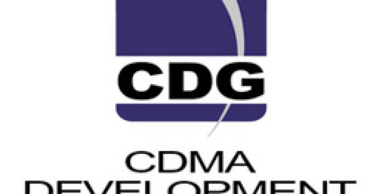 CDMA2000 Logo - New lease on life: 3GPP2 publishes CDMA2000 1X Advanced spec